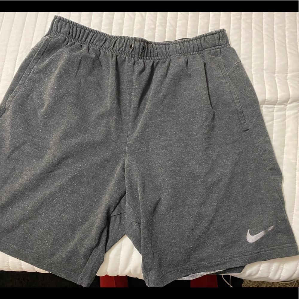 Men’s Nike Dri-Fit Shorts